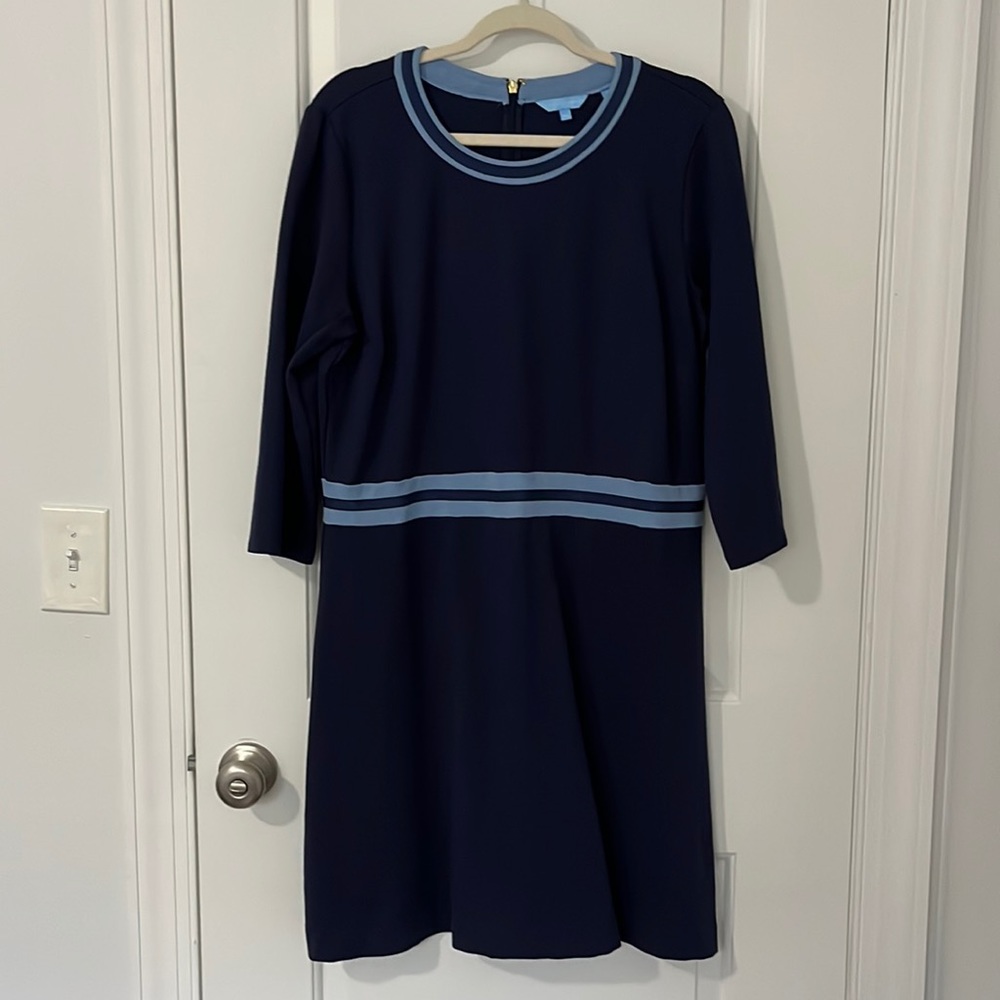 Draper James dress XL